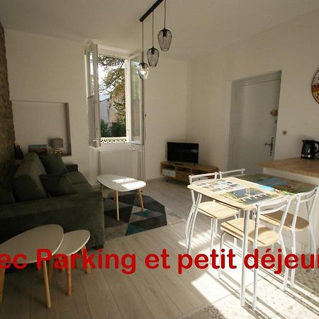 Apartmán Lot Of Bed Cahors Exteriér fotografie