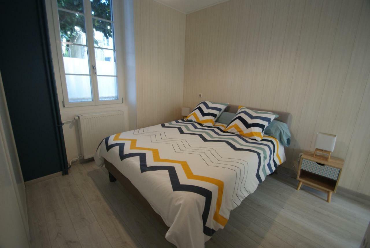 Apartmán Lot Of Bed Cahors Exteriér fotografie